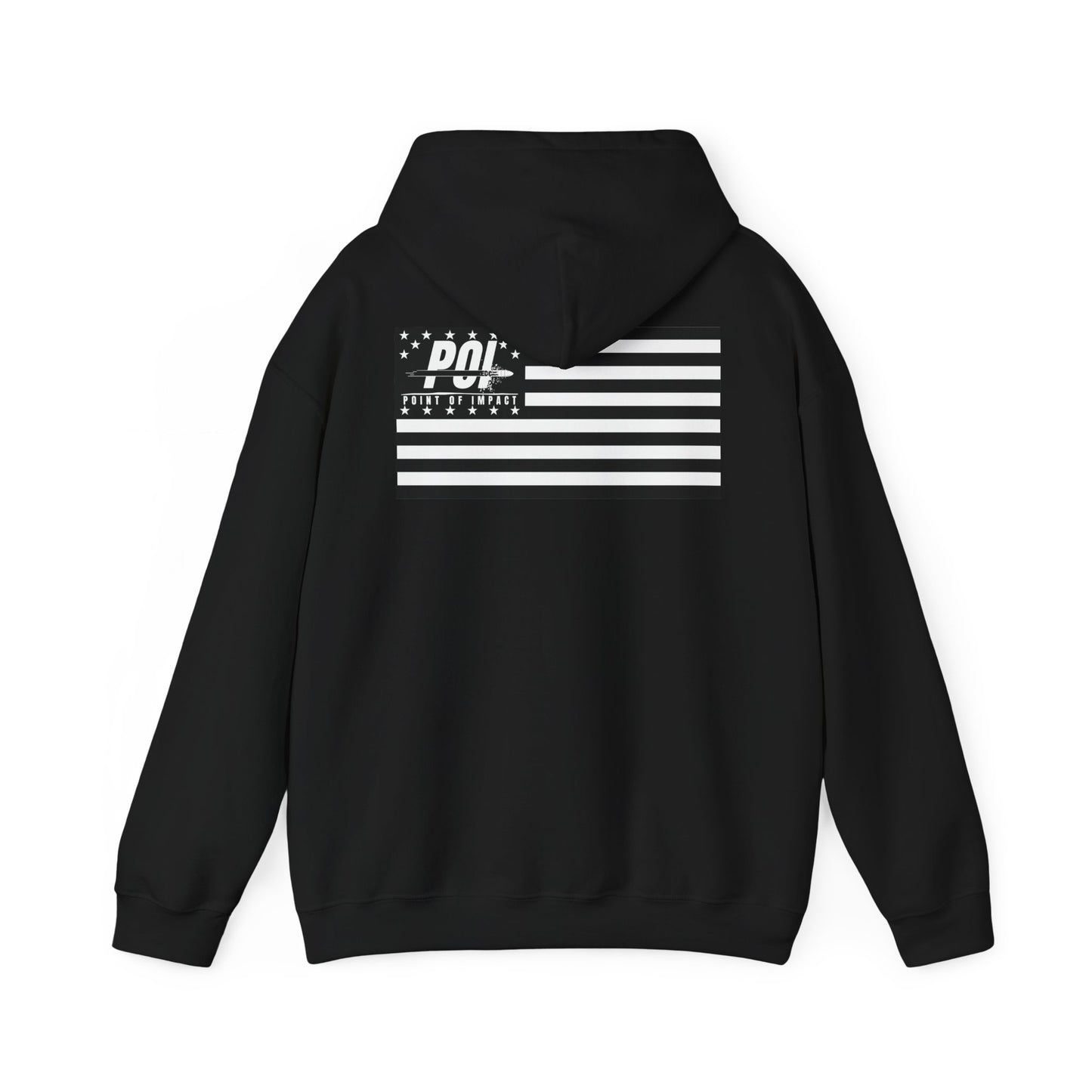 POI EDC Unit Crest Hoodie