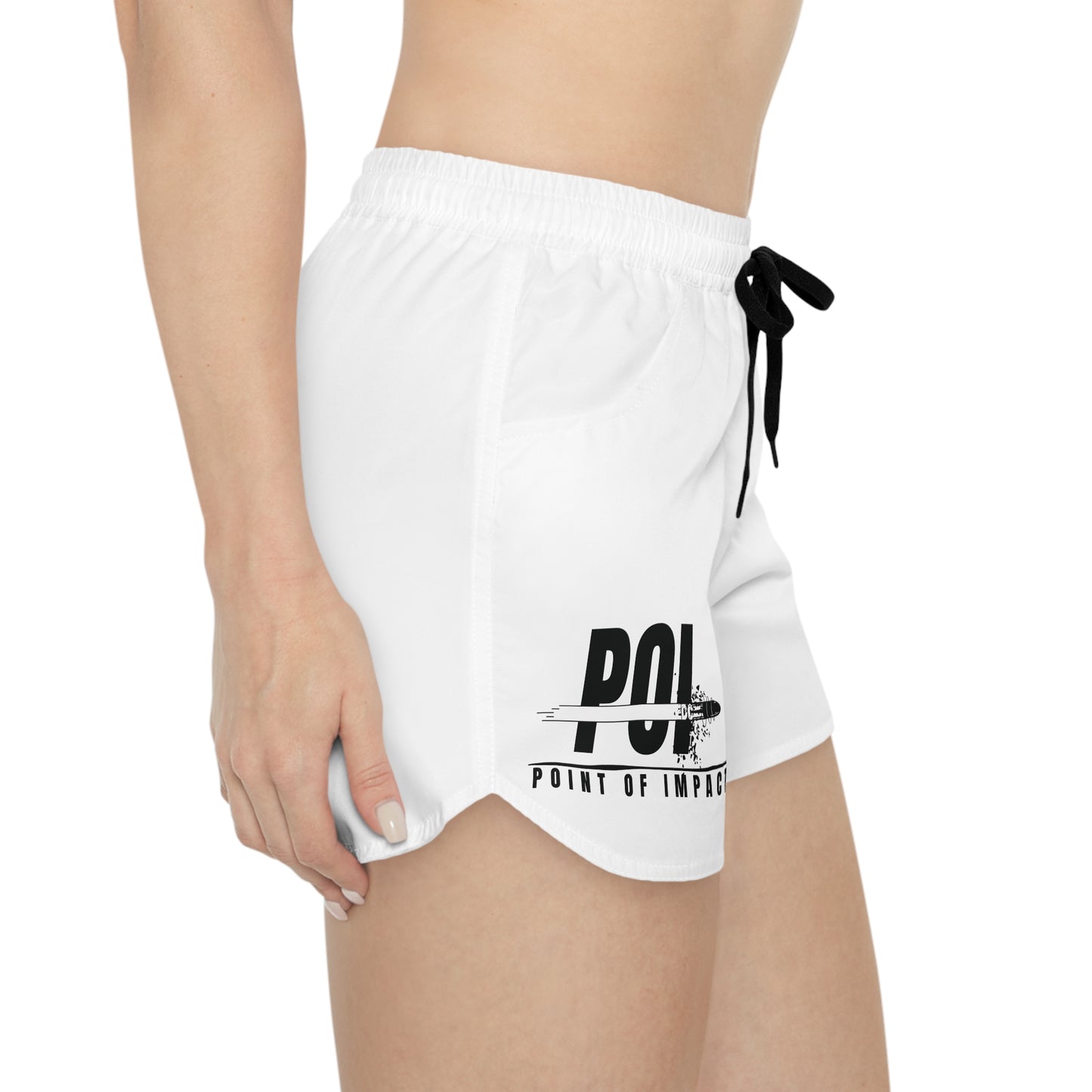 Women’s Muay Thai Shorts