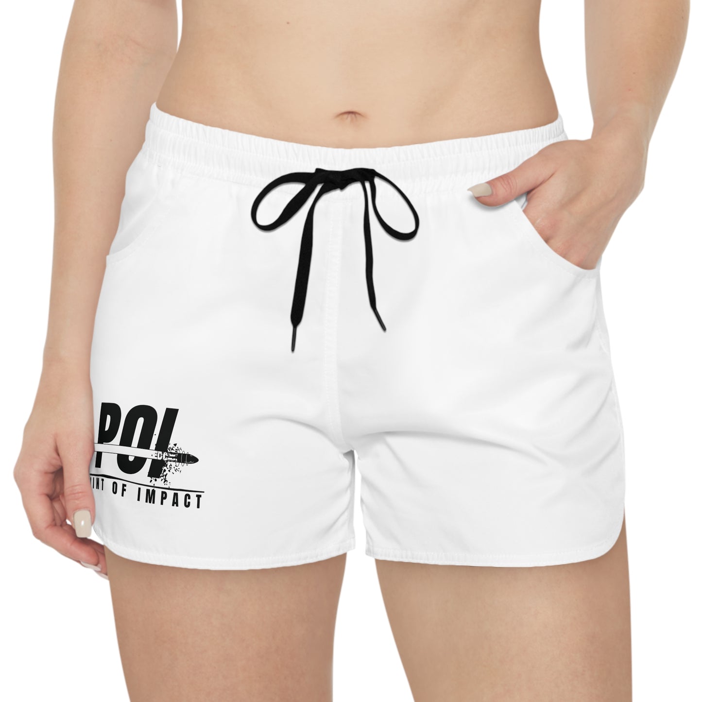 Women’s Athletic Shorts