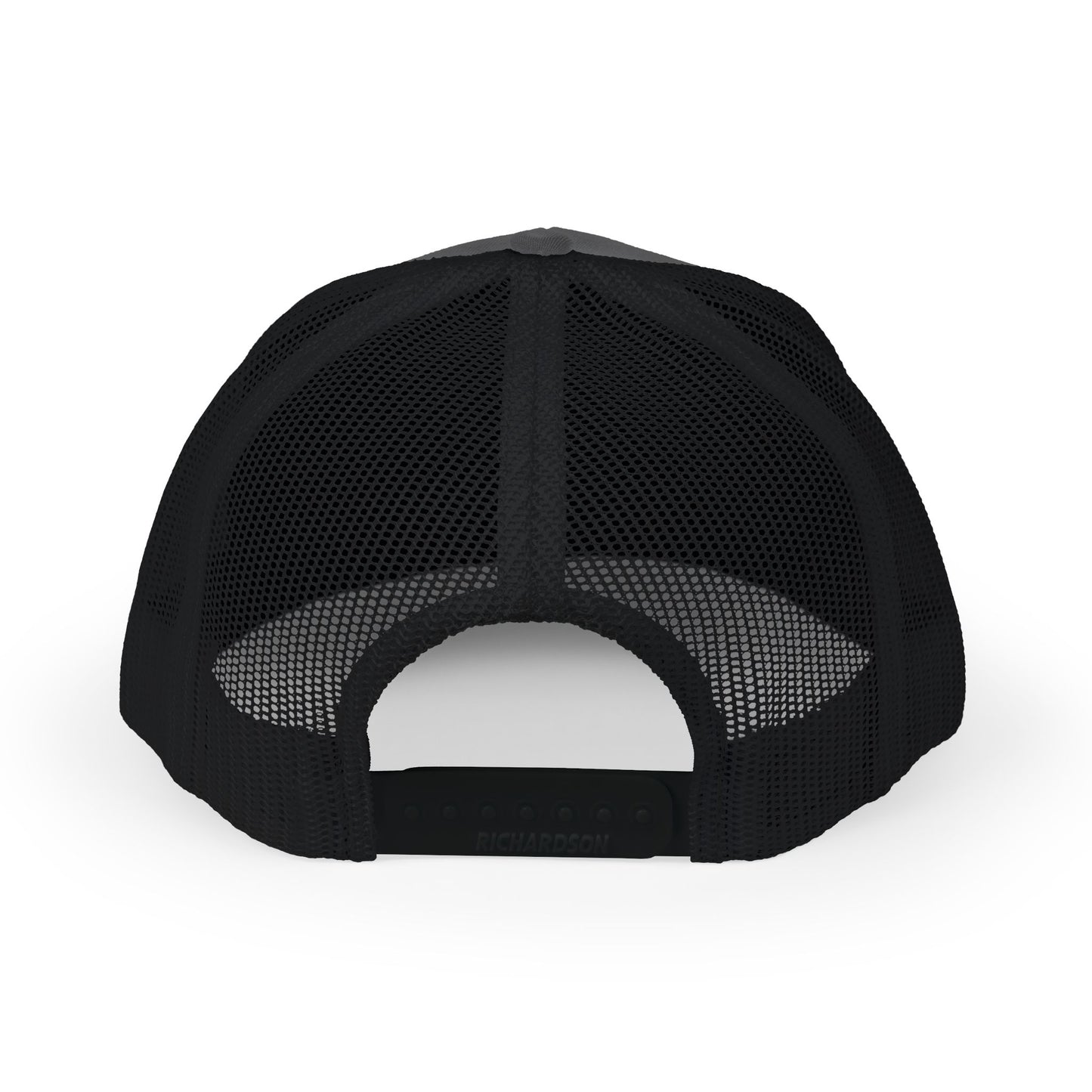Point of Impact Snapback Trucker Hat