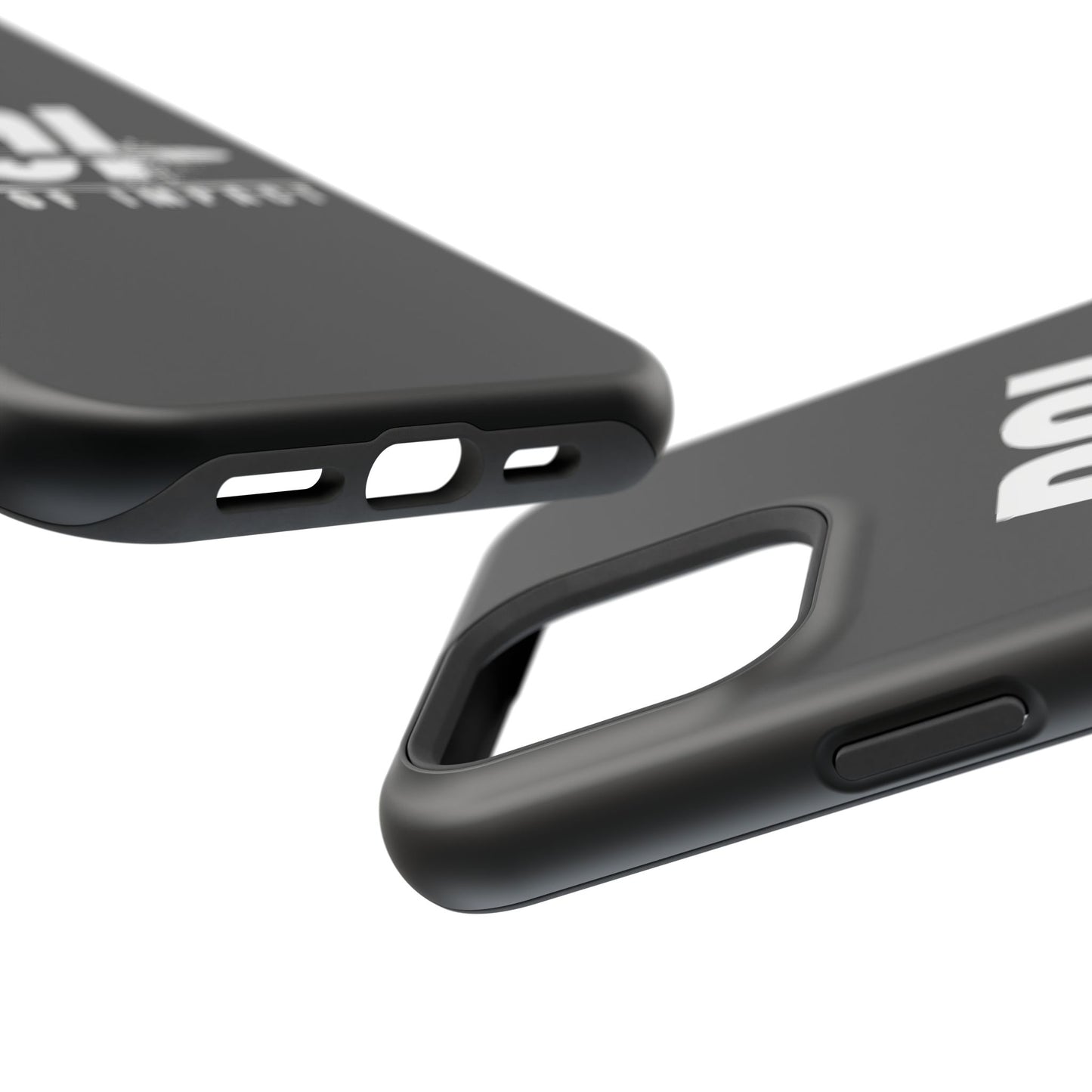 Point of Impact Magnetic Tough Case iPhone