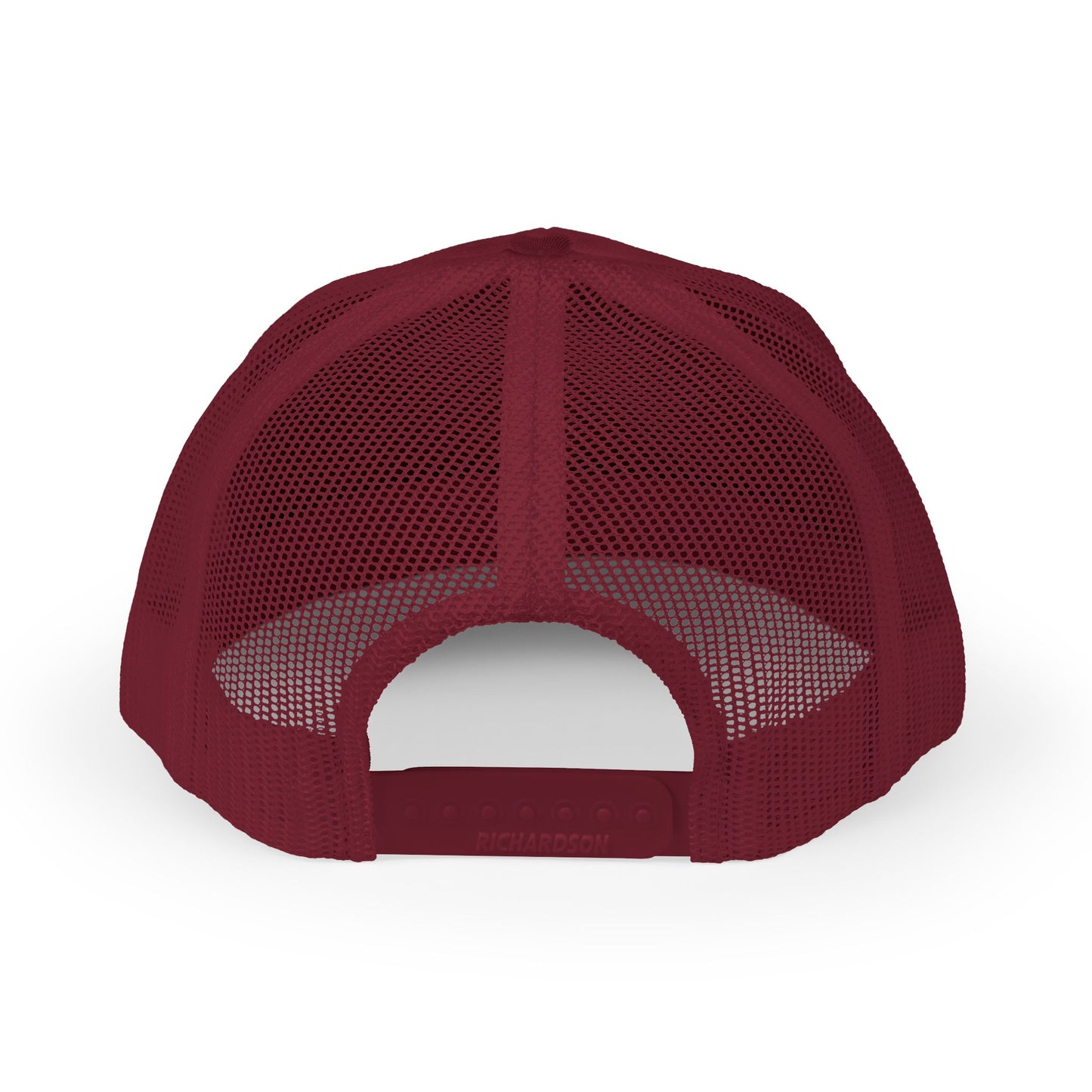 Point of Impact Snapback Trucker Hat