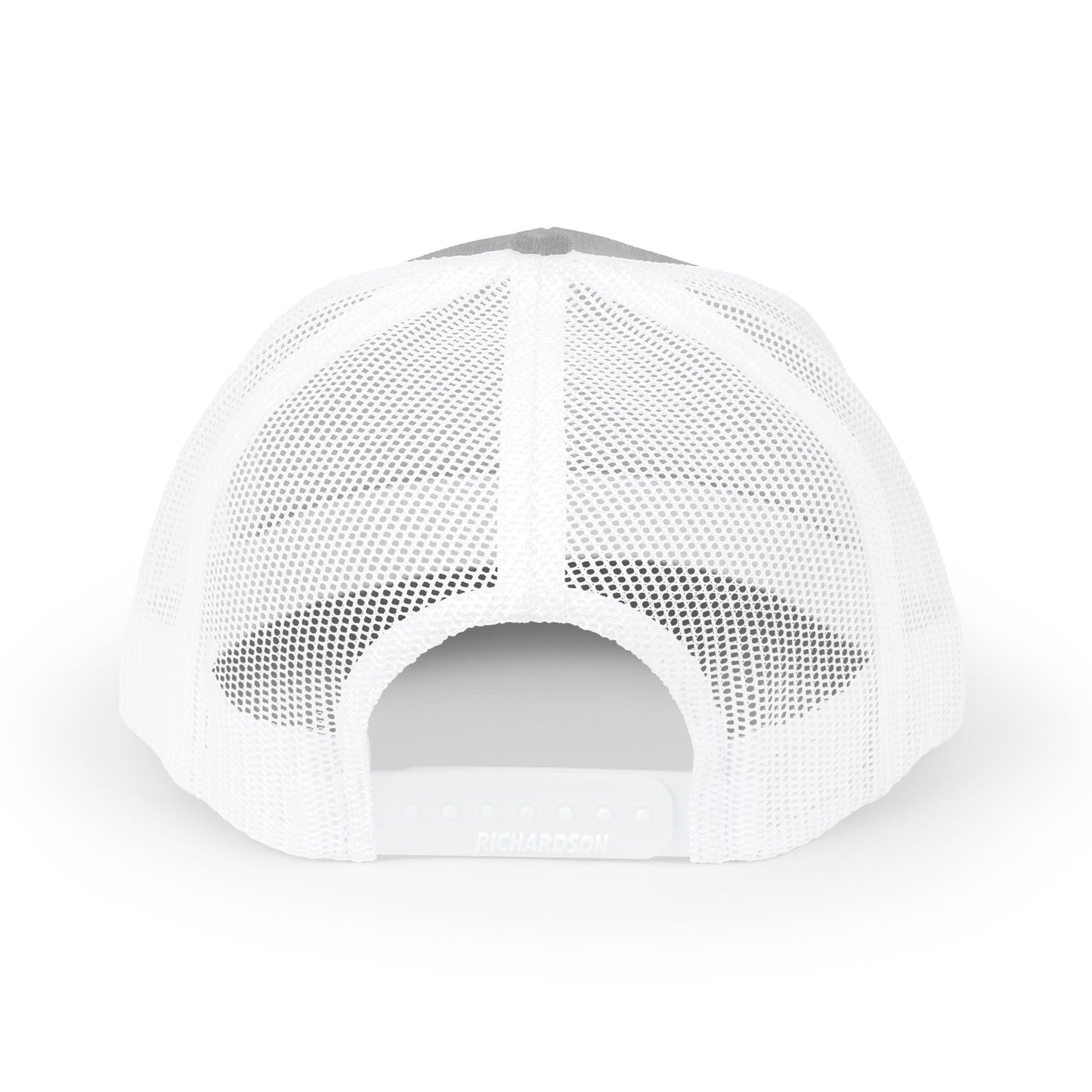 Point of Impact Snapback Trucker Hat