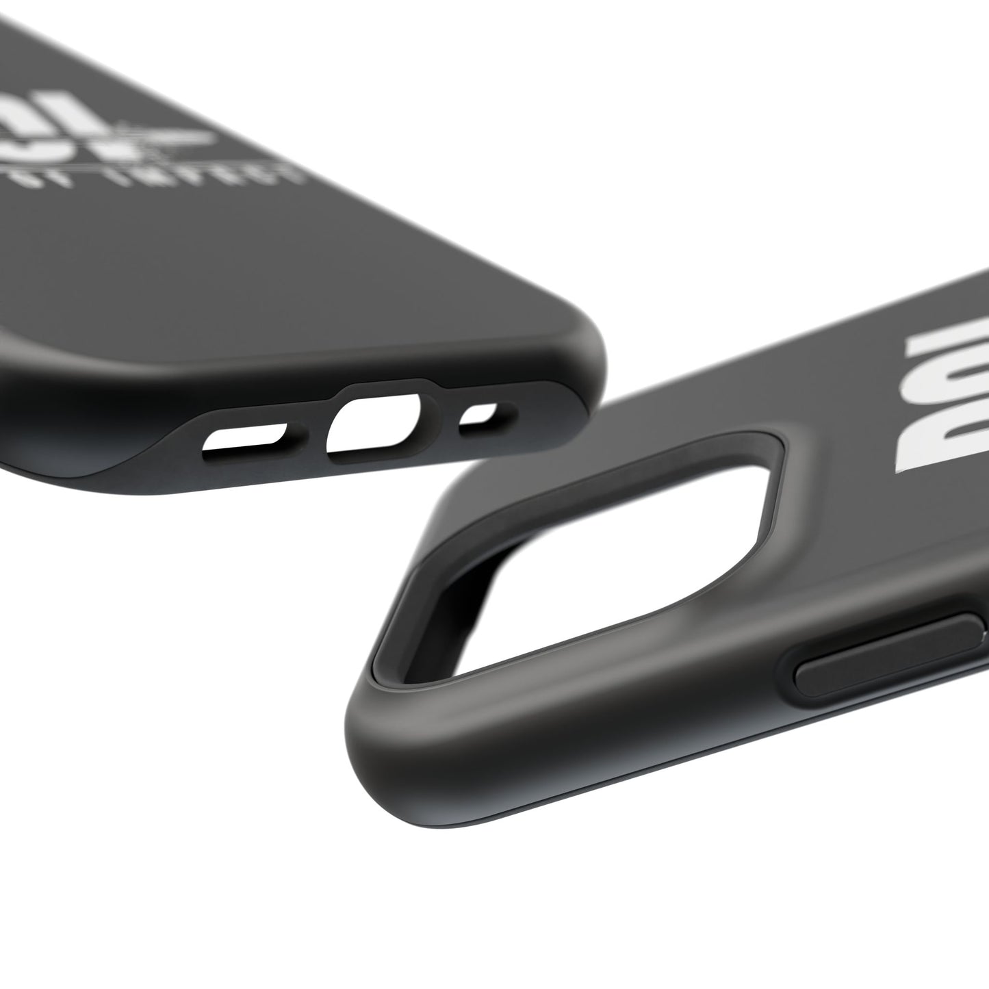 Point of Impact Magnetic Tough Case iPhone
