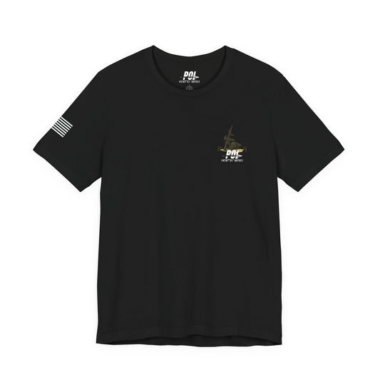 POI Tacticool Graphic Tees