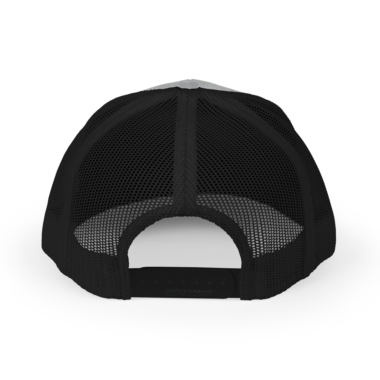 Point of Impact Snapback Trucker Hat