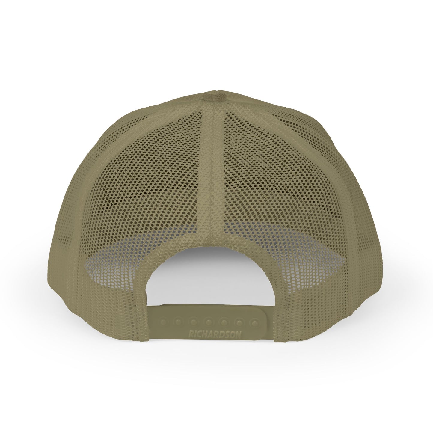 Point of Impact Snapback Trucker Hat