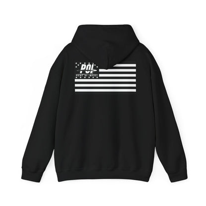 POI EDC Unit Crest Hoodie