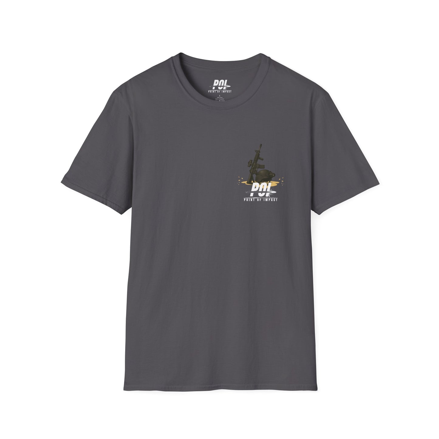POI TactiCOOL Softstyle T-Shirt