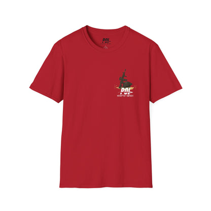 POI TactiCOOL Softstyle T-Shirt