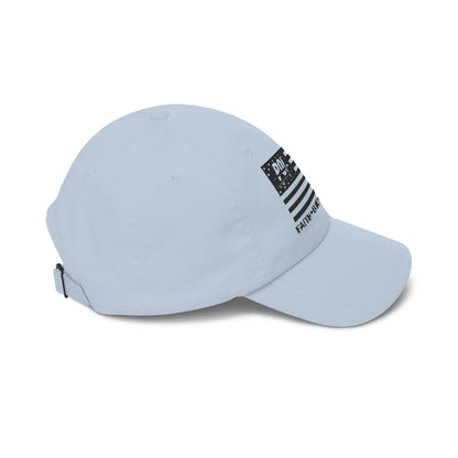 Classic Dad Cap