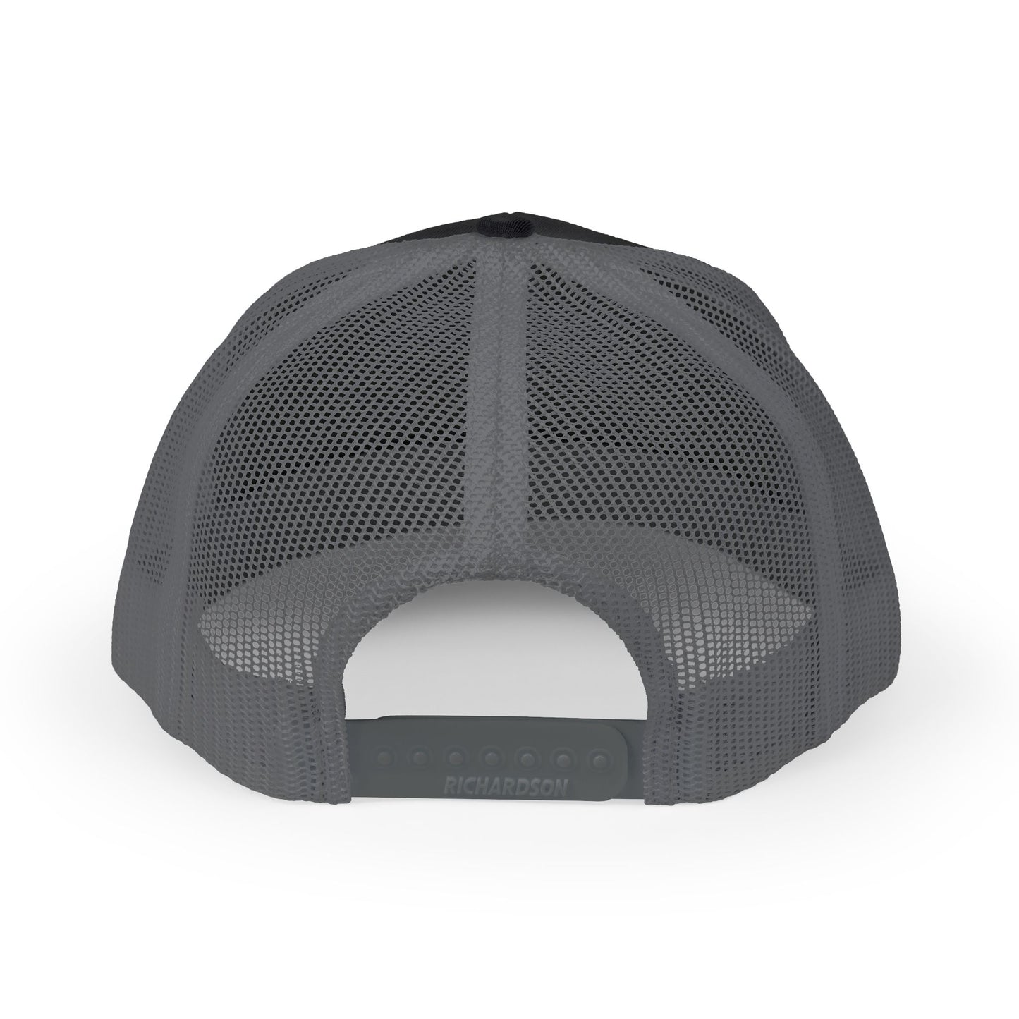 Point of Impact Snapback Trucker Hat