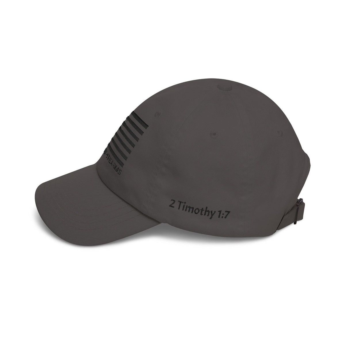 Classic Dad Cap