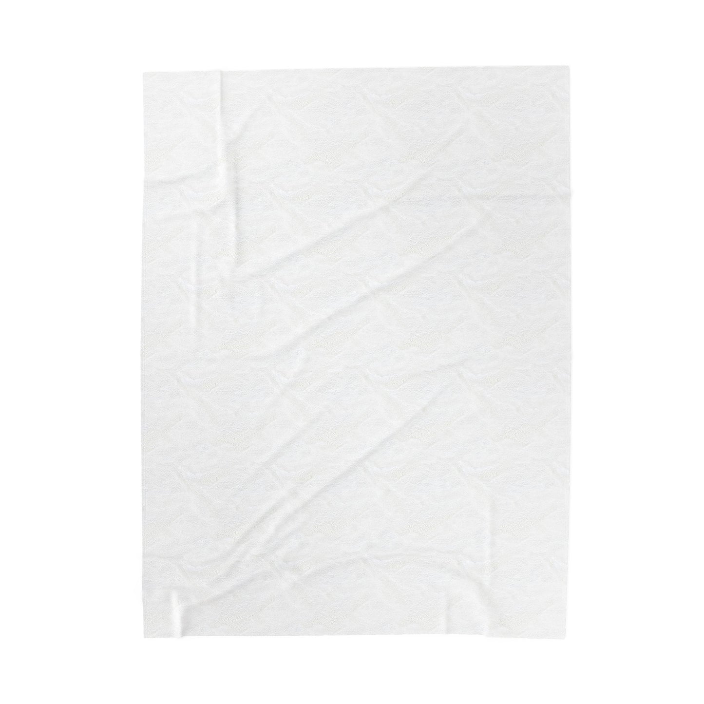 POI Lipglock Poppin Plush Blanket Velveteen Throw