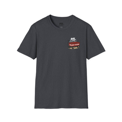 POI Paddy Wagon Softstyle T-Shirt