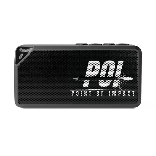 POI Bluetooth Speaker Portable Sound System