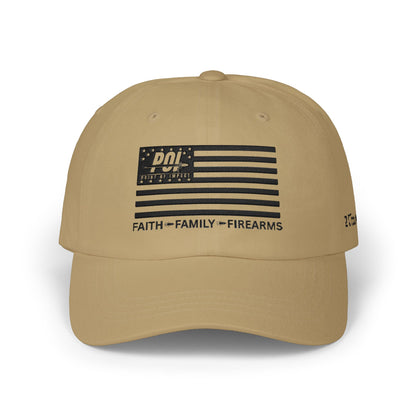 Classic Dad Cap