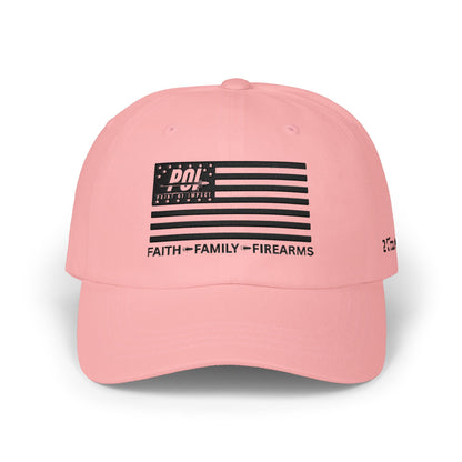 Classic Dad Cap