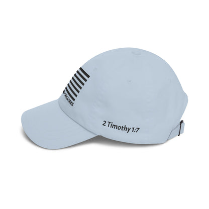 Classic Dad Cap