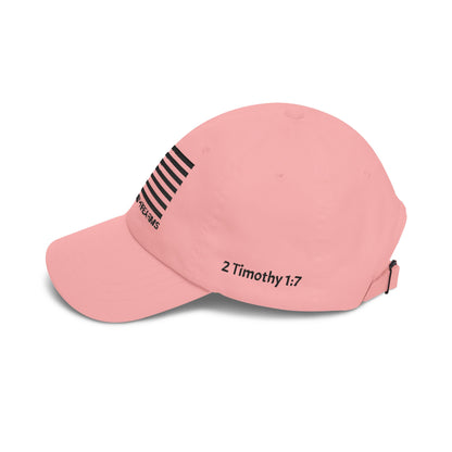 Classic Dad Cap