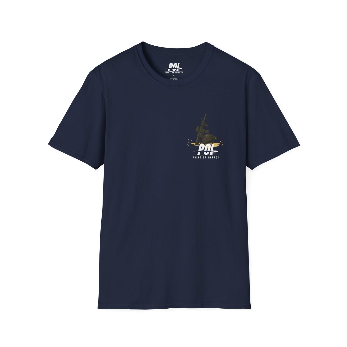 POI TactiCOOL Softstyle T-Shirt