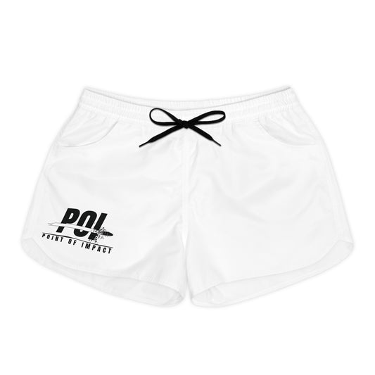 Women’s Muay Thai Shorts