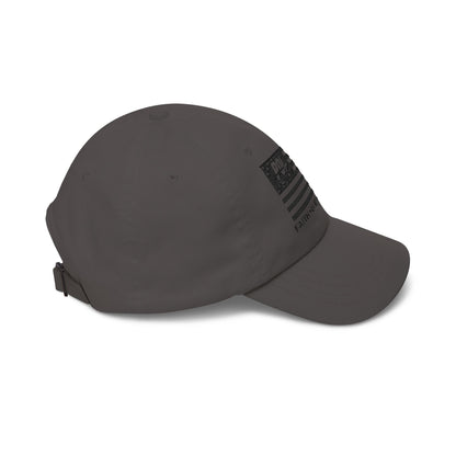 Classic Dad Cap