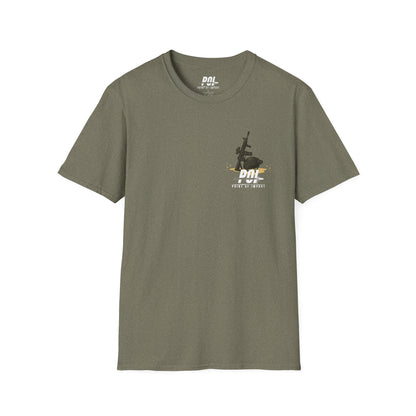 POI TactiCOOL Softstyle T-Shirt