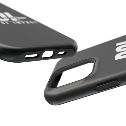 Point of Impact Magnetic Tough Case iPhone