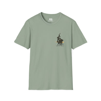 POI TactiCOOL Softstyle T-Shirt