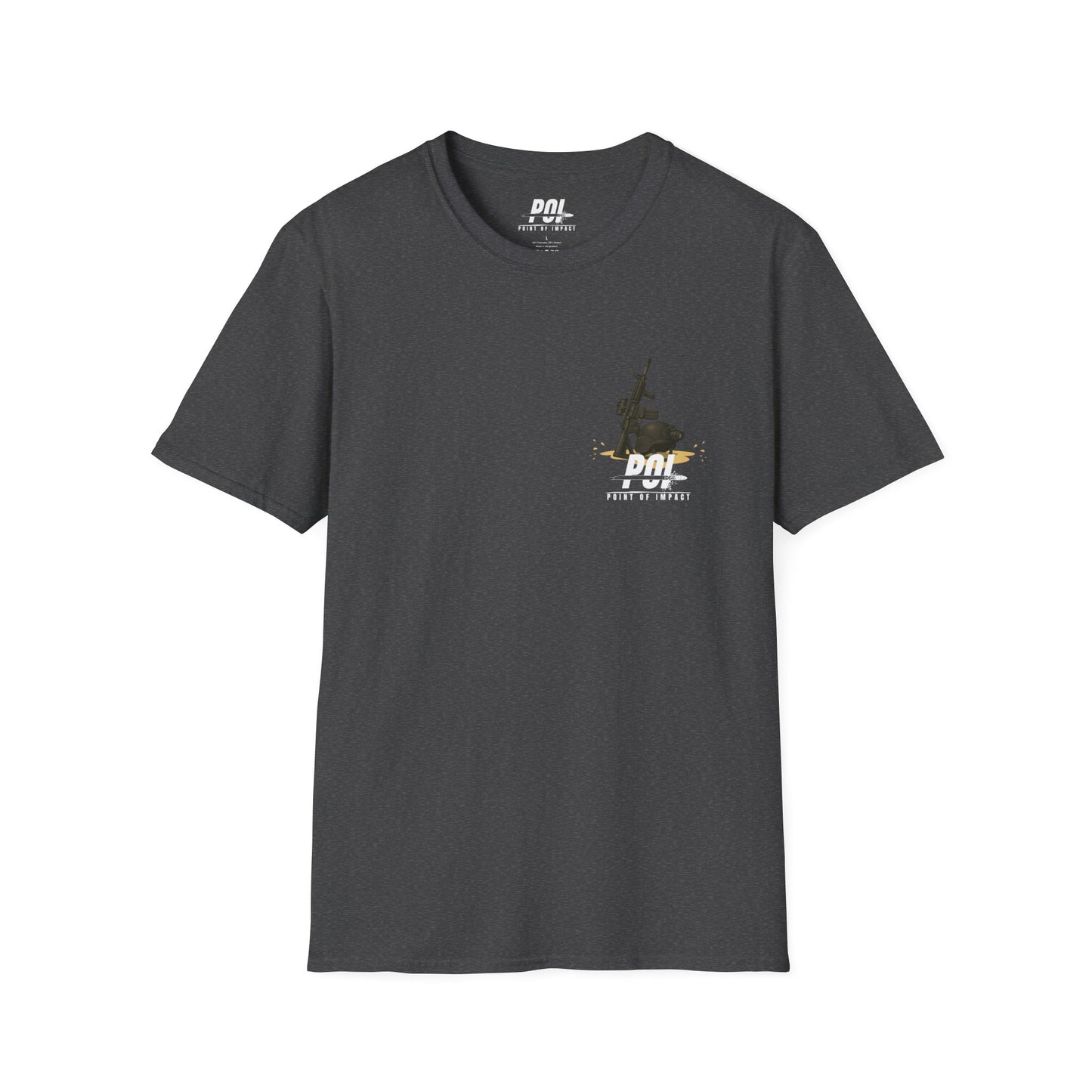 POI TactiCOOL Softstyle T-Shirt