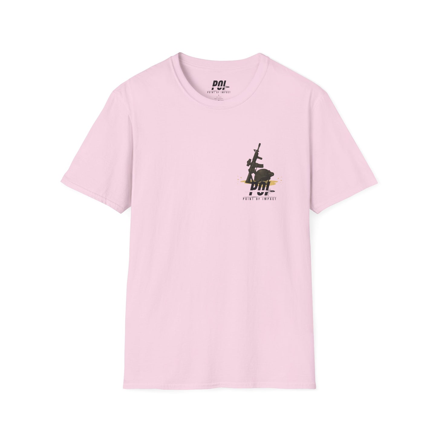 POI TactiCOOL Softstyle T-Shirt
