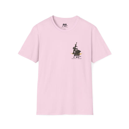 POI TactiCOOL Softstyle T-Shirt