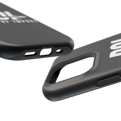 Point of Impact Magnetic Tough Case iPhone