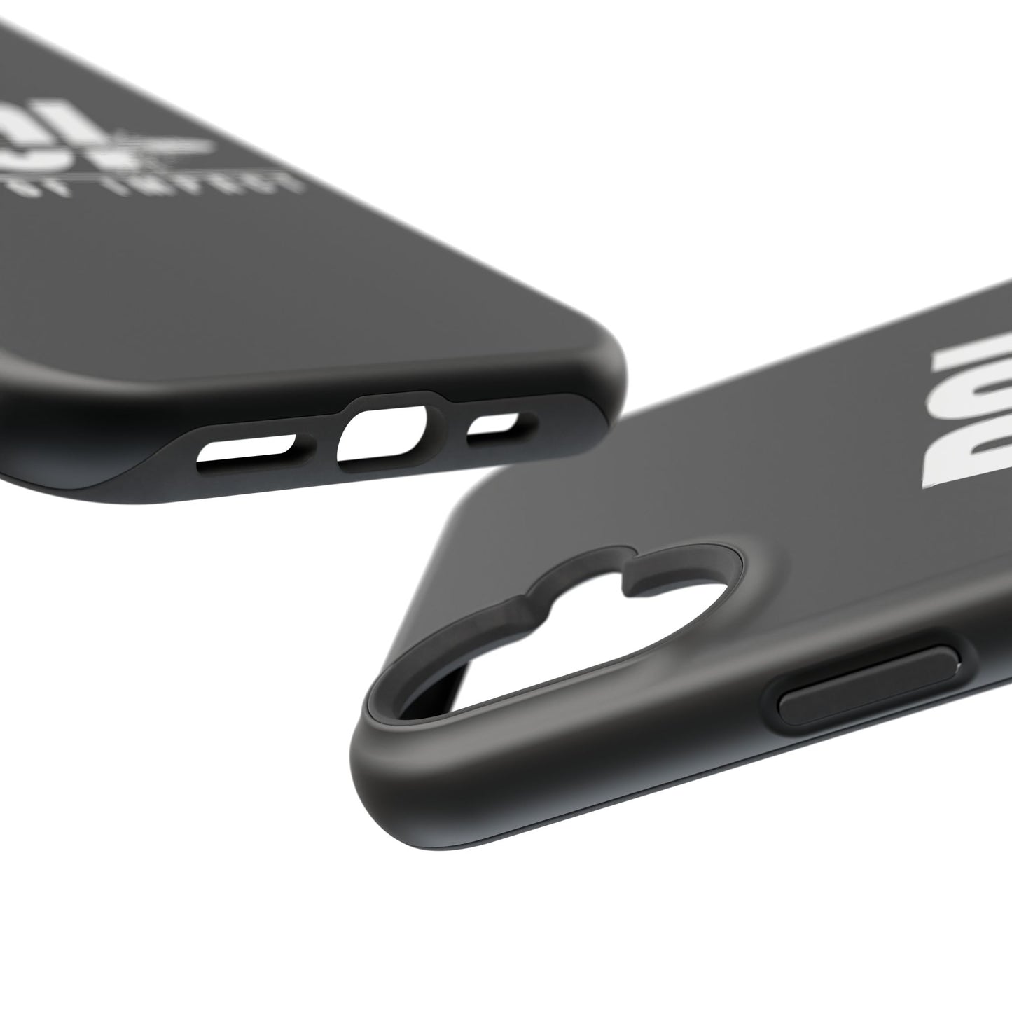 Point of Impact Magnetic Tough Case iPhone