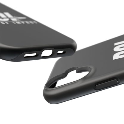 Point of Impact Magnetic Tough Case iPhone