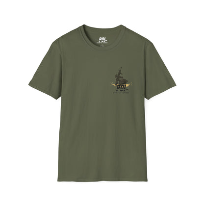 POI TactiCOOL Softstyle T-Shirt