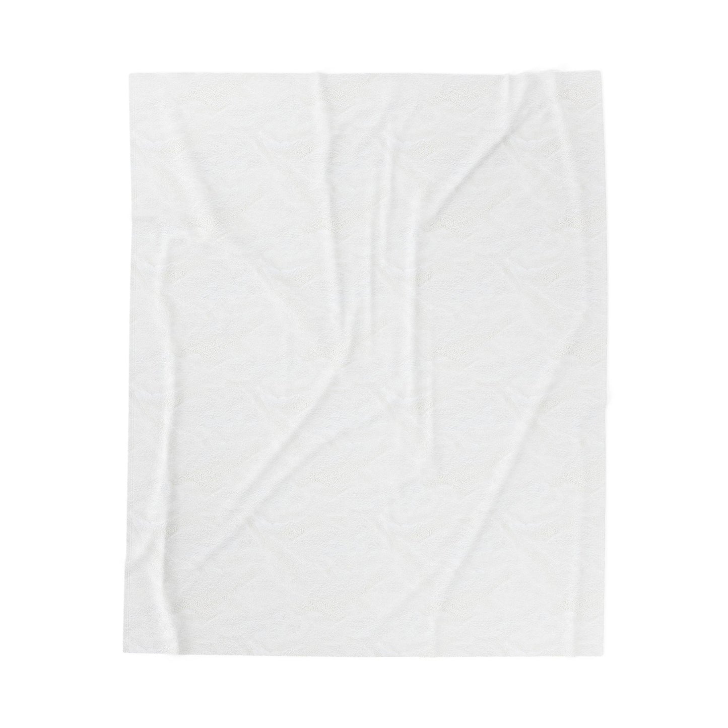 POI Lipglock Poppin Plush Blanket Velveteen Throw