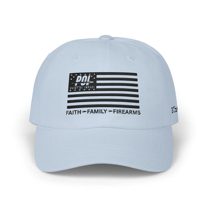 Classic Dad Cap