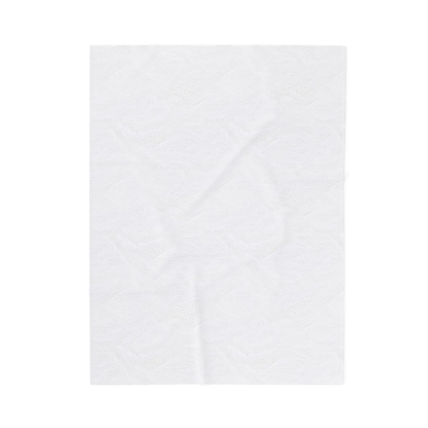 POI Lipglock Poppin Plush Blanket Velveteen Throw