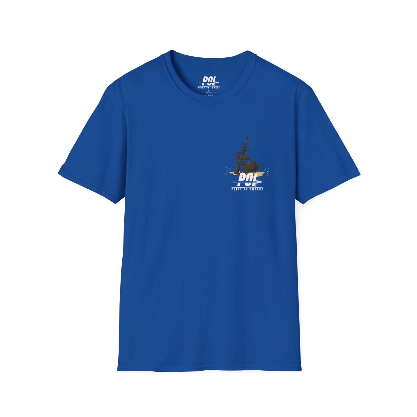 POI TactiCOOL Softstyle T-Shirt