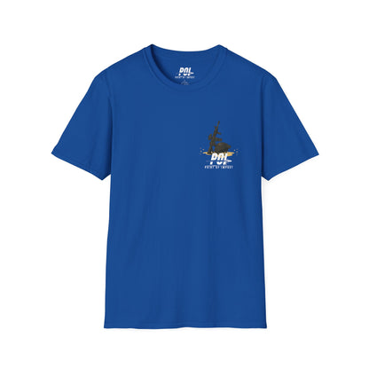 POI TactiCOOL Softstyle T-Shirt