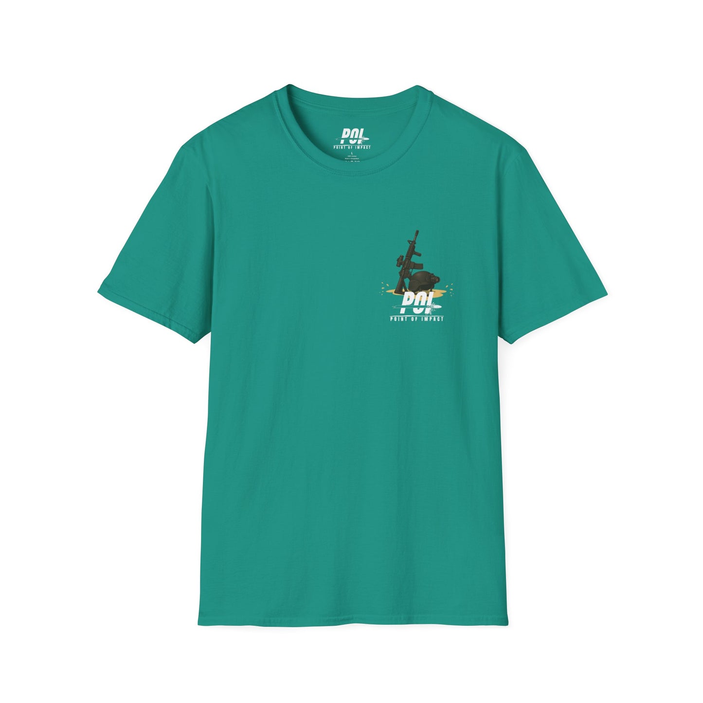 POI TactiCOOL Softstyle T-Shirt