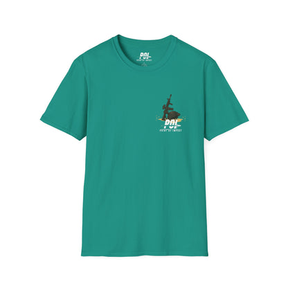 POI TactiCOOL Softstyle T-Shirt