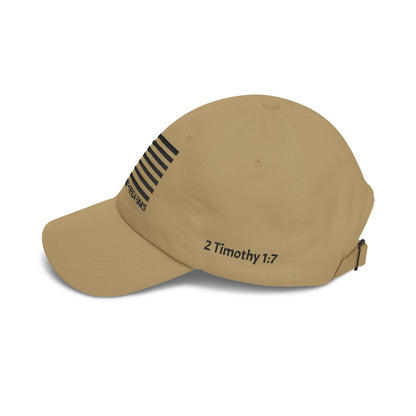 Classic Dad Cap
