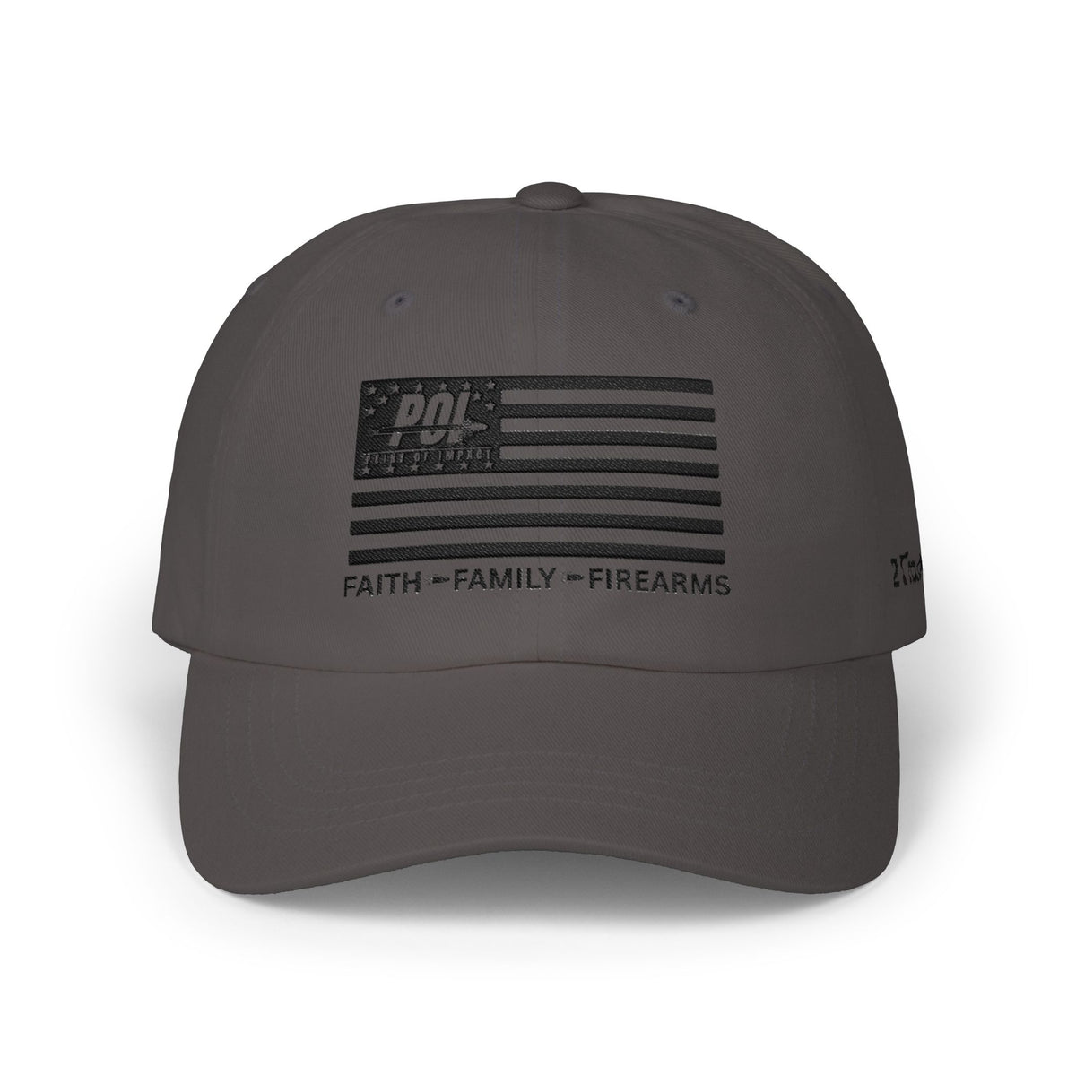 Classic Dad Cap