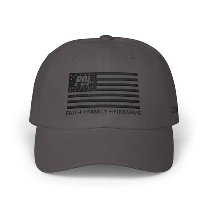 Classic Dad Cap