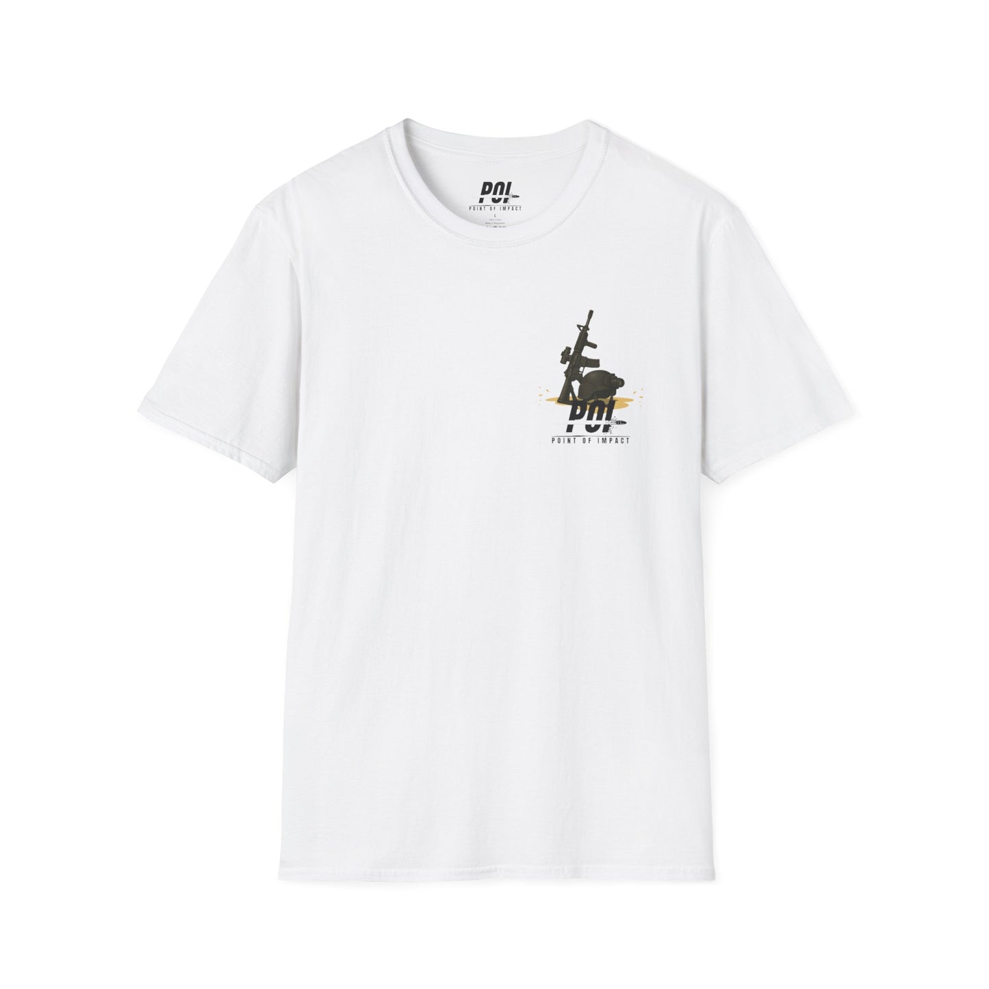POI TactiCOOL Softstyle T-Shirt