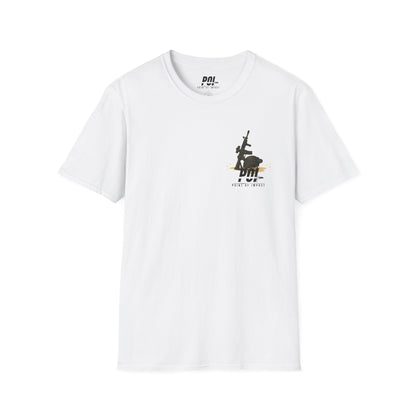POI TactiCOOL Softstyle T-Shirt