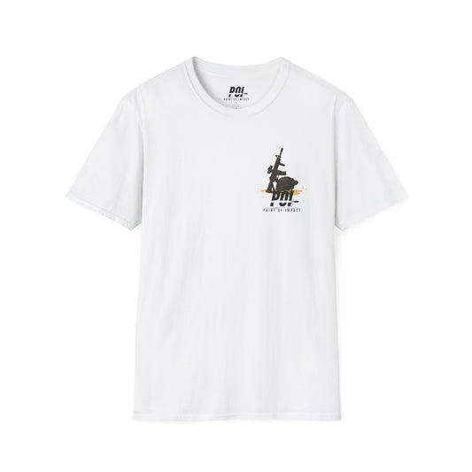 POI TactiCOOL Softstyle T-Shirt